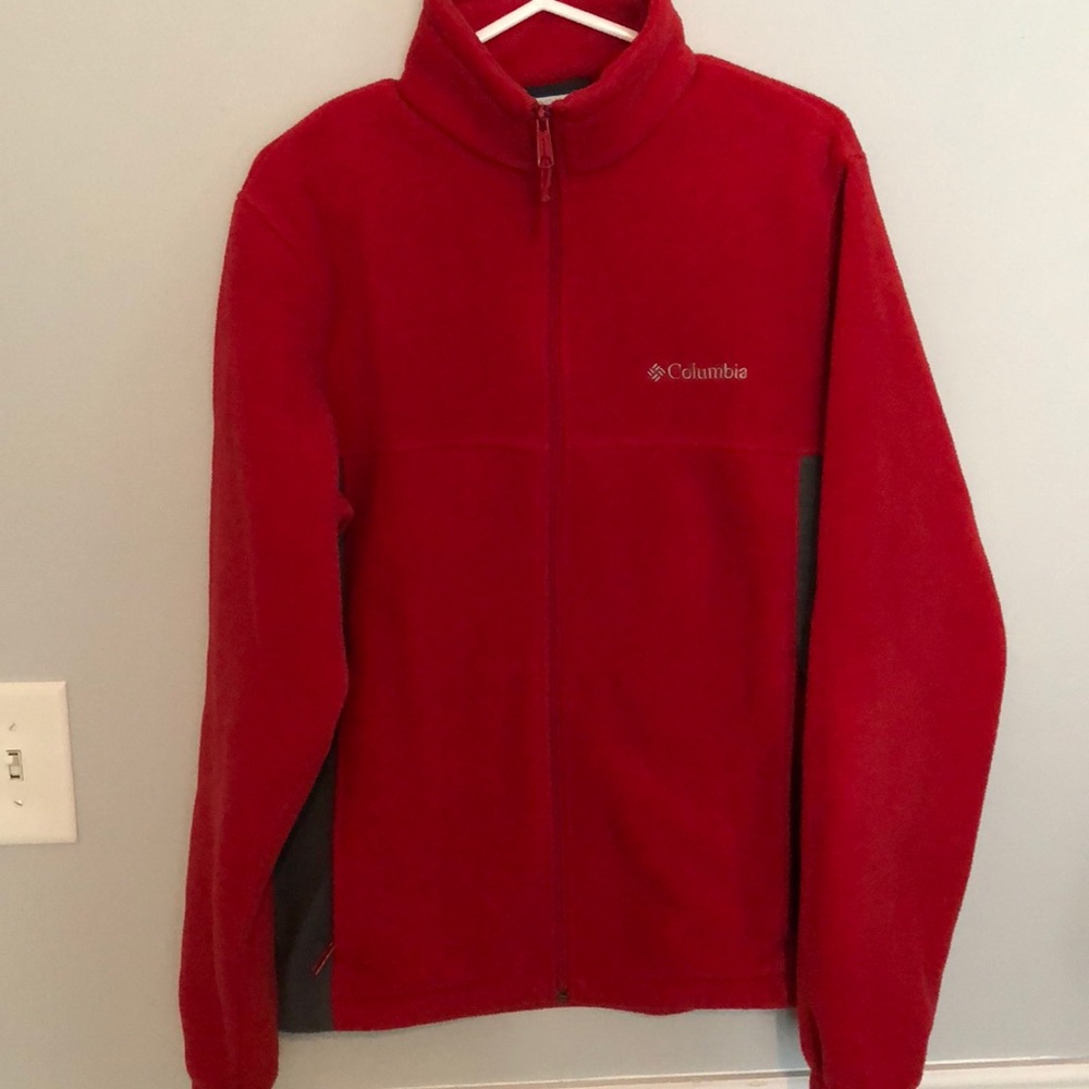Columbia Jacket